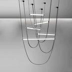 Solara Suspension Ceinture Tracer - Neutralighting