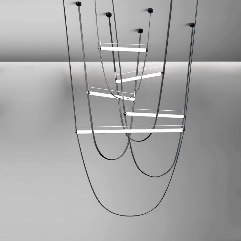 Solara Suspension Ceinture Tracer - Neutralighting
