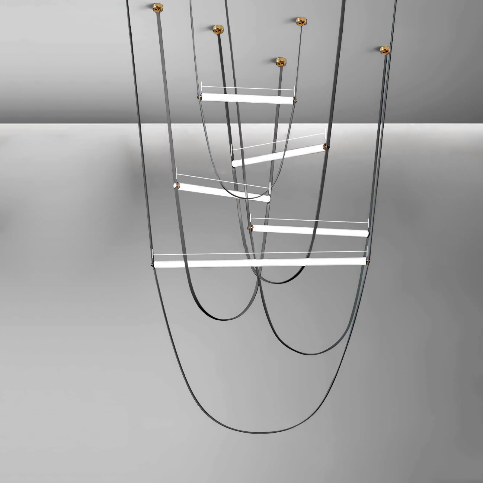 Solara Suspension Ceinture Tracer - Neutralighting