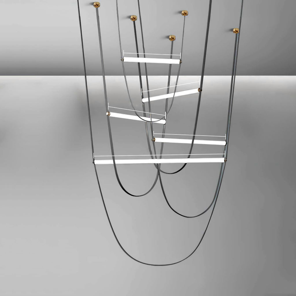 Solara Suspension Ceinture Tracer - Neutralighting