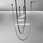 Solara Suspension Ceinture Tracer - Neutralighting