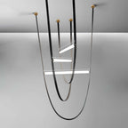 Solara Suspension Ceinture Tracer - Neutralighting