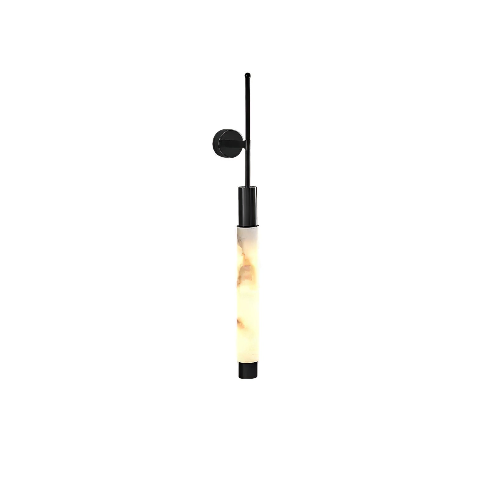 Veyra Lampe Murale en Albâtre Liner - Neutralighting