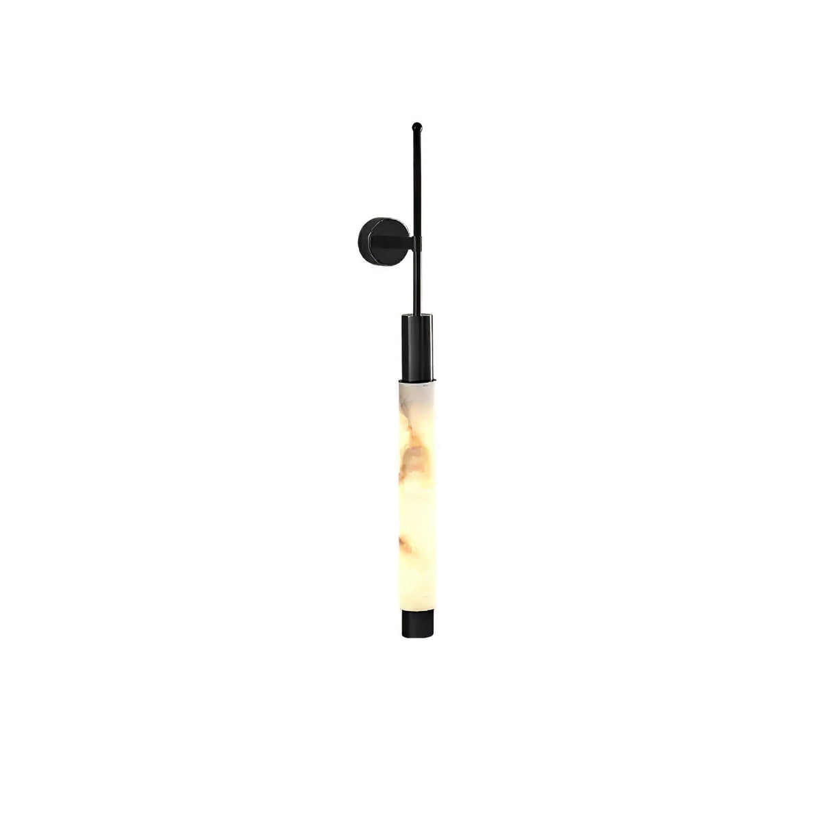 Veyra Lampe Murale en Albâtre Liner - Neutralighting