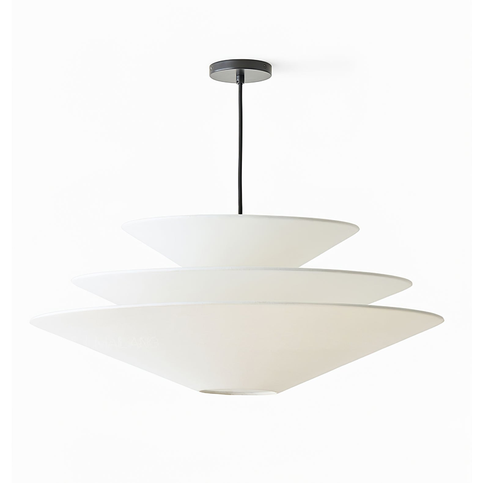 Triara Lampe Suspendue Minimaliste Superposée - Neutralighting
