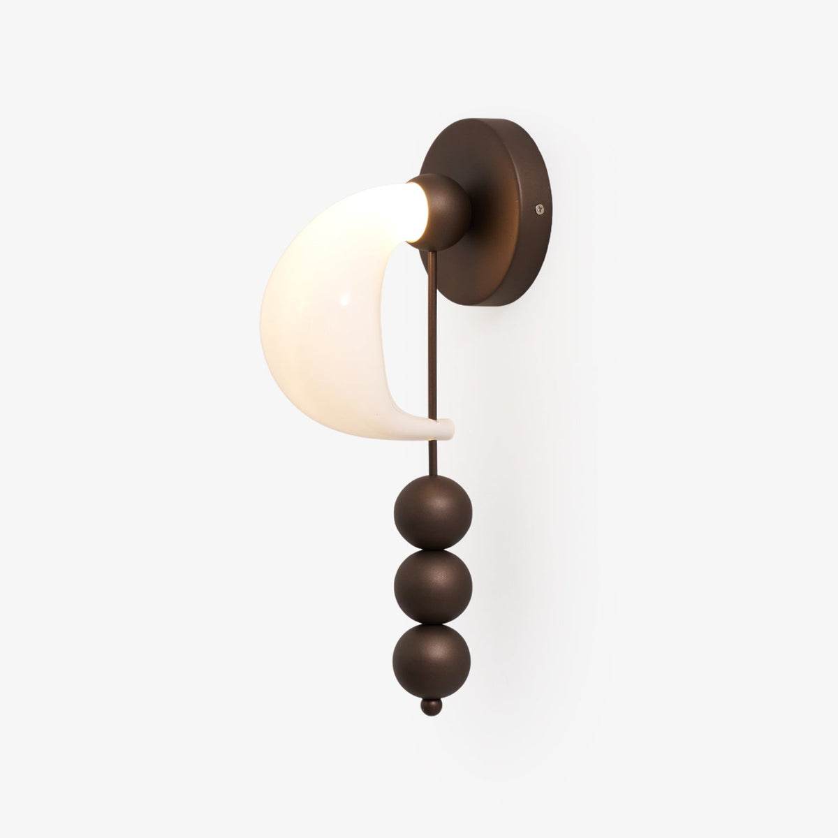 Viphaor Applique Murale en Verre Art Haut de Gamme Élégante - Neutralighting