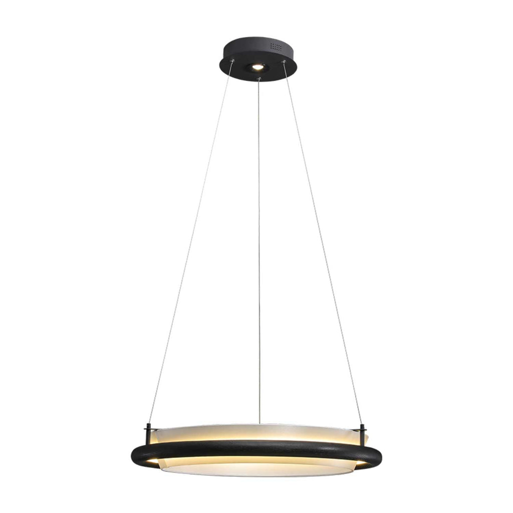 Olvelila Lampe Pendante Circulaire Élégante - Neutralighting