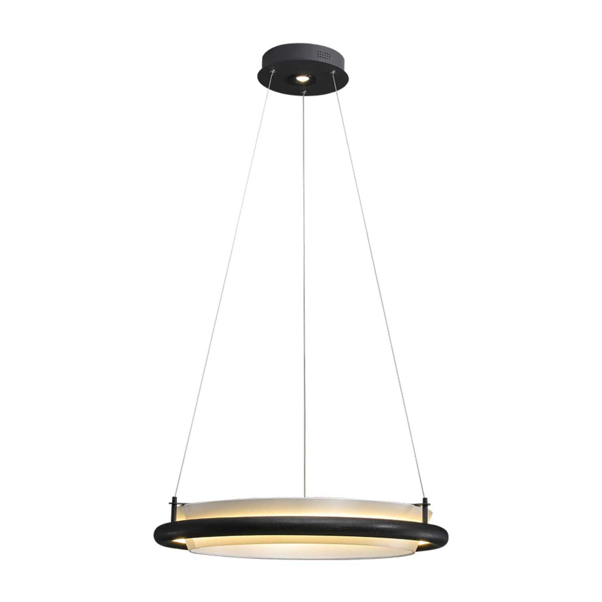 Olvelila Lampe Pendante Circulaire Élégante - Neutralighting