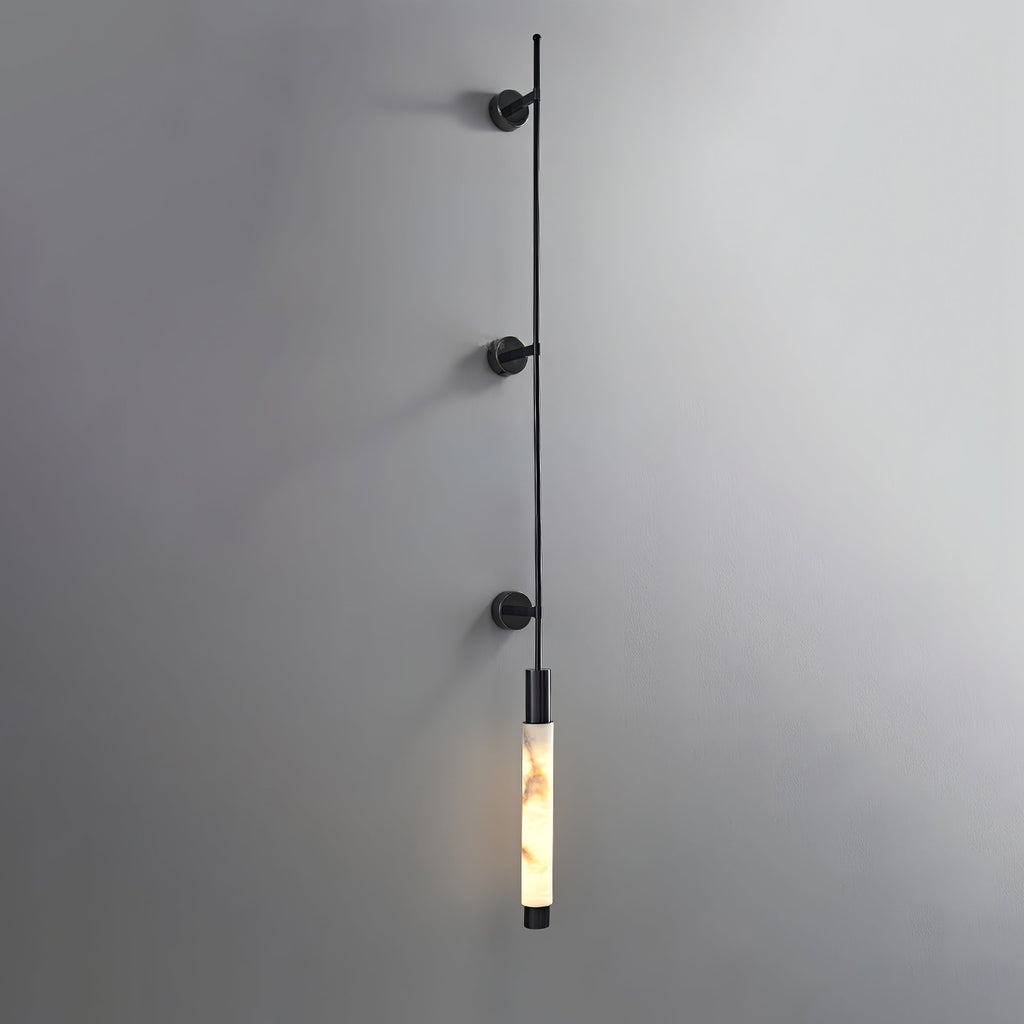 Veyra Lampe Murale en Albâtre Liner - Neutralighting