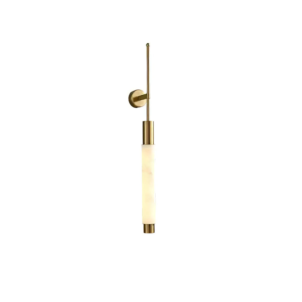 Veyra Lampe Murale en Albâtre Liner - Neutralighting
