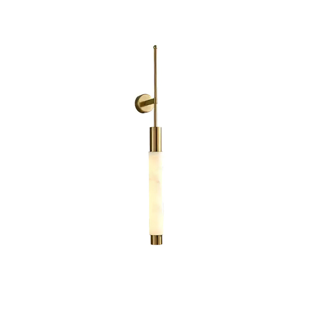 Veyra Lampe Murale en Albâtre Liner - Neutralighting