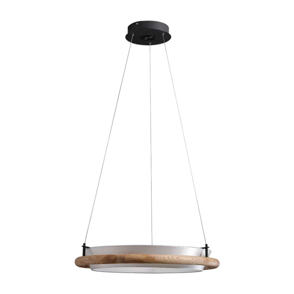 Olvelila Lampe Pendante Circulaire Élégante - Neutralighting