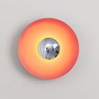 Peacemaker Elegance Simplicity Glow Wall Light - Neutralighting