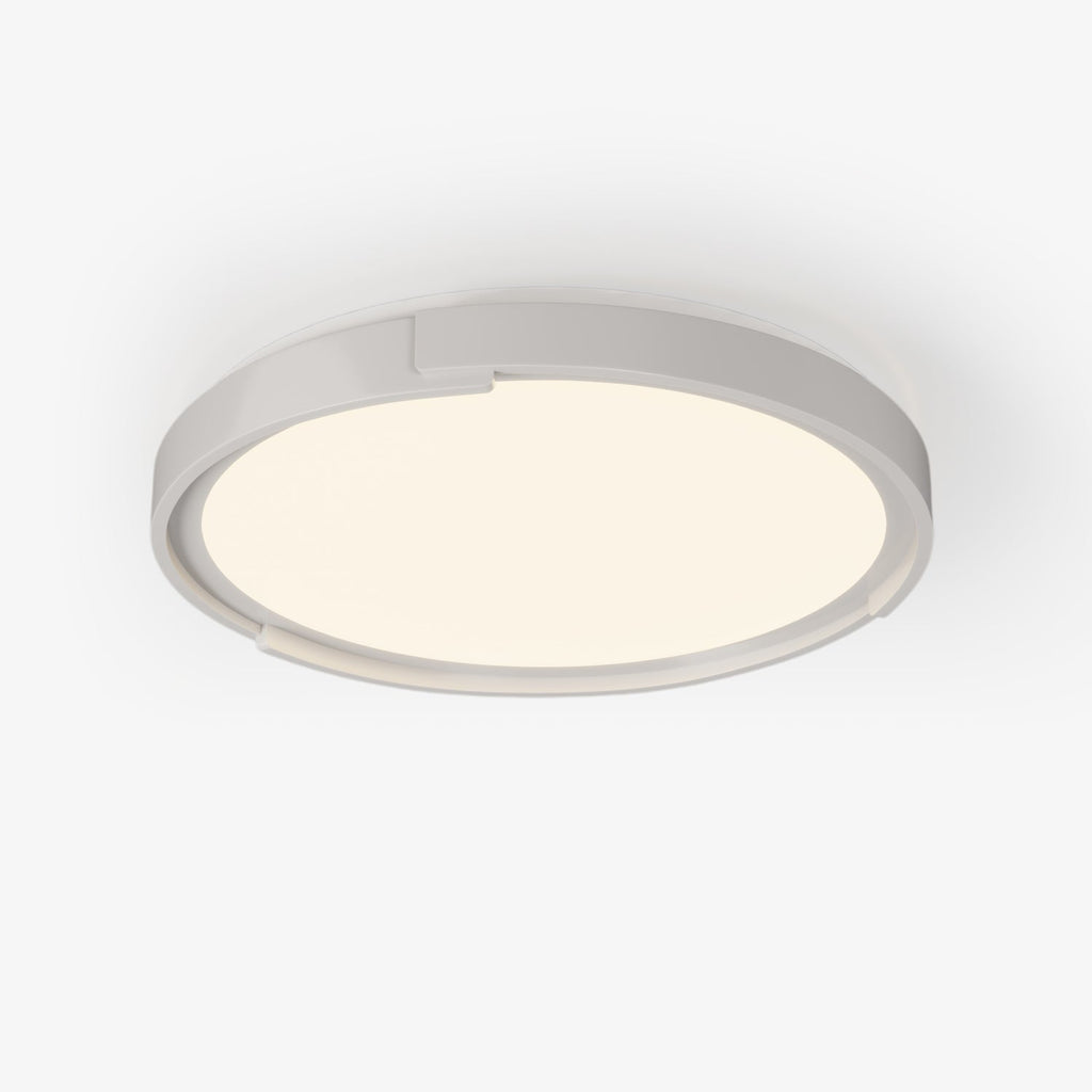 Ovene Plafonnier Minimaliste Edge - Neutralighting