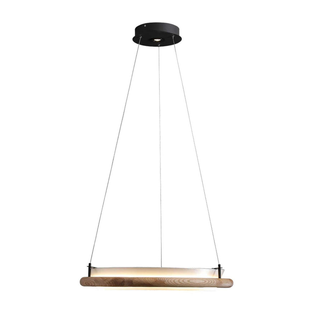 Olvelila Lampe Pendante Circulaire Élégante - Neutralighting