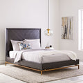 Valentina Design LED Globe Suspension Verre Chambre À Coucher - Neutralighting