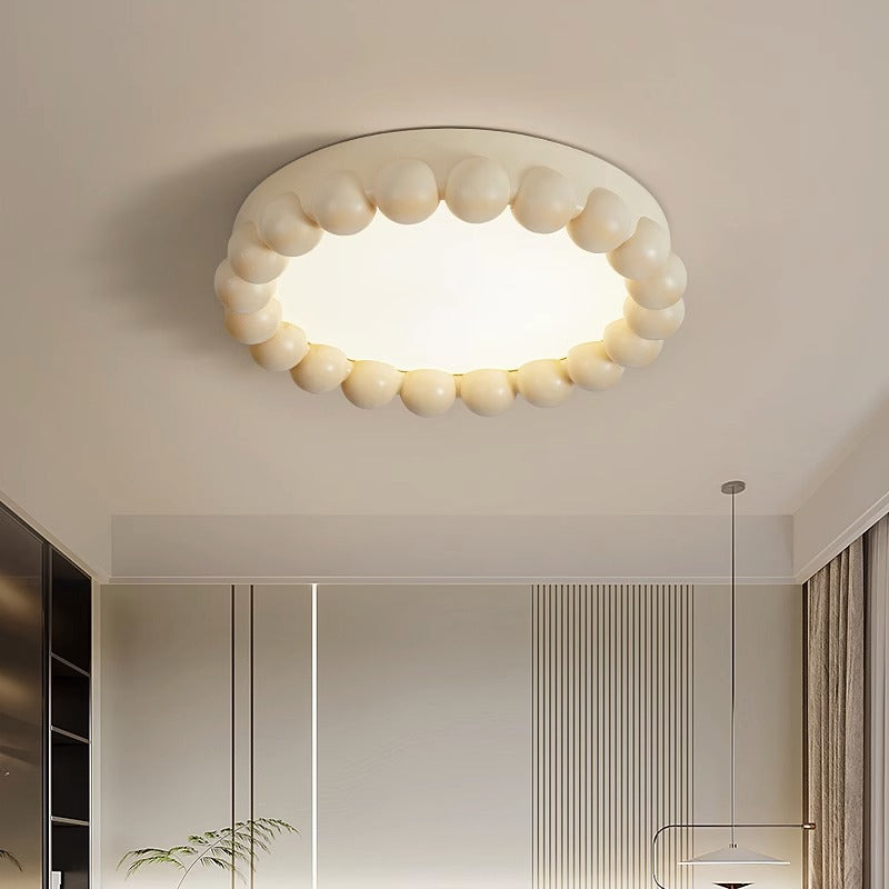 Aria Moderne Plafonnier Chambre à Coucher Salon - Neutralighting