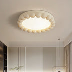 Aria Moderne Plafonnier Chambre à Coucher Salon - Neutralighting