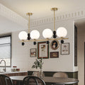 Valentina Suspension Luminaire Vintage Luxueux Créatif Salle à Manger - Neutralighting