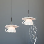 Valentina Millésime Charmant Tasse Céramique Suspension Salon - Neutralighting