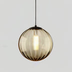 Halore Suspension Vintage en Verre - Neutralighting