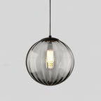 Halore Suspension Vintage en Verre - Neutralighting
