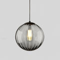 Halore Suspension Vintage en Verre - Neutralighting