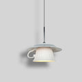 Valentina Europe du Nord Thé Tasse Céramique Suspension Salon - Neutralighting
