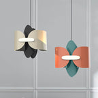 Valentina Moderne Papillon Suspension Métal Salon - Neutralighting