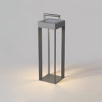 Jared Lampe Métal Minimaliste Extérieure - Neutralighting