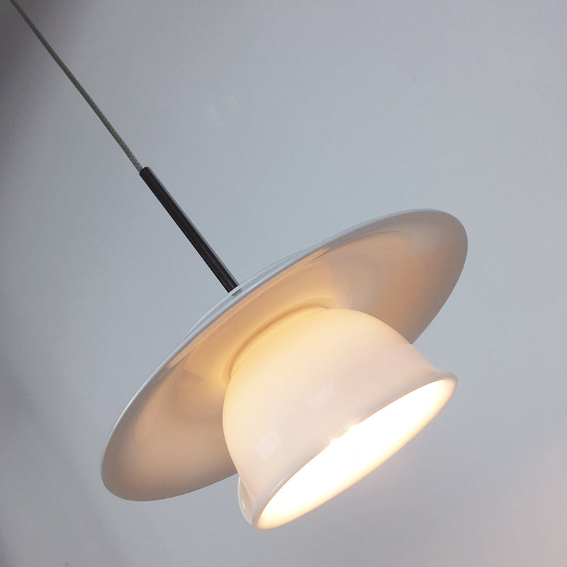 Valentina Moderne Tasse Céramique Suspension Salon Chambre à Coucher - Neutralighting