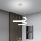 Arisha Moderne Créatif Métal Lustre Salle à Manger Chambre à Coucher - Neutralighting