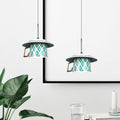 Valentina Millésime Argyle Modèle Tasse Céramique Suspension Salon - Neutralighting