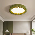 Aria Moderne Plafonnier Chambre à Coucher Salon - Neutralighting