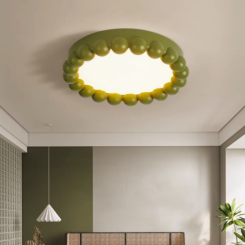 Aria Moderne Plafonnier Chambre à Coucher Salon - Neutralighting