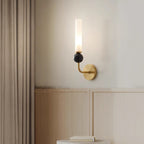 Arisha Luxueux LED Cuivre Intérieur Applique Murale Couloir - Neutralighting