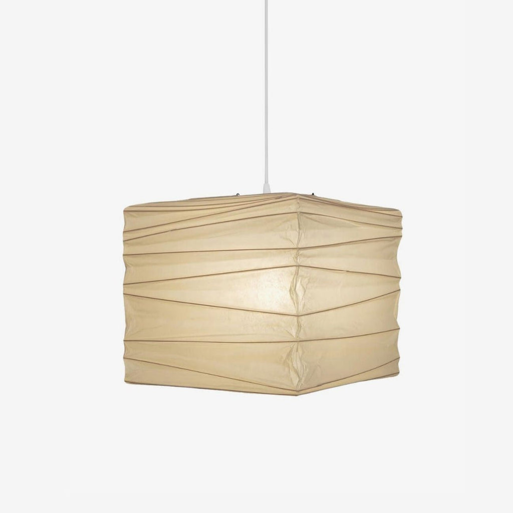 Velorian Suspension Traditionnelle en Papier - Neutralighting