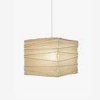 Velorian Suspension Traditionnelle en Papier - Neutralighting