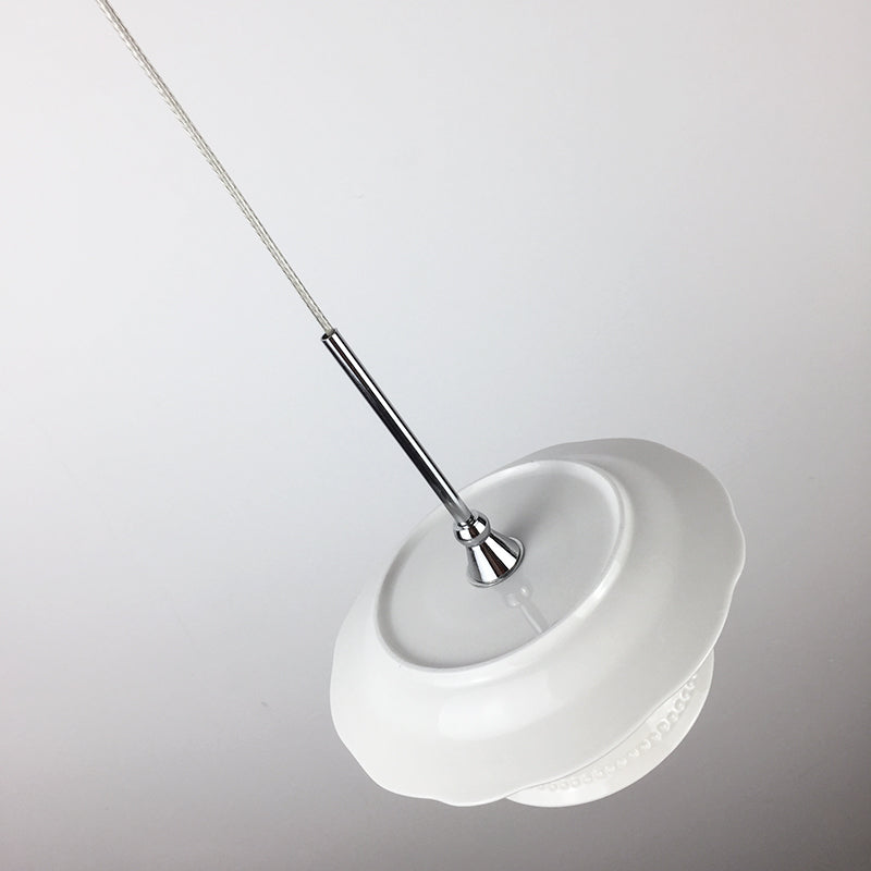 Valentina Europe du Nord Thé Tasse Céramique Suspension Salon - Neutralighting