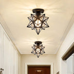 Arisha Classique LED Plafonnier Chambre à Coucher - Neutralighting