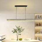 Mira Moderne LED Suspension Métal Clair Salon De Thé/Salle À Manger/Salon - Neutralighting