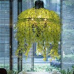 Arisha Industrie Lustre Métal/Acrylique Chambre à coucher/Salon - Neutralighting