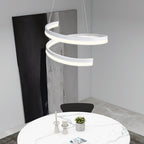Arisha Moderne Créatif Métal Lustre Salle à Manger Chambre à Coucher - Neutralighting