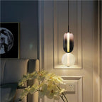 Syro Suspension Luminaire Design Verre - Neutralighting