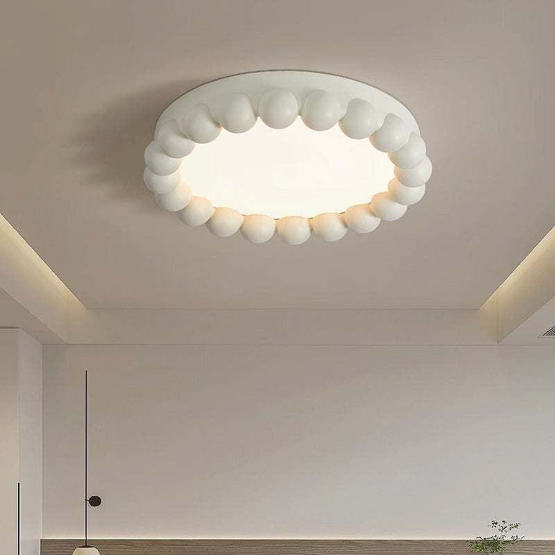 Aria Moderne Plafonnier Chambre à Coucher Salon - Neutralighting