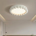 Aria Moderne Plafonnier Chambre à Coucher Salon - Neutralighting