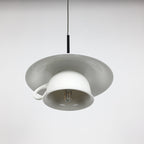 Valentina Moderne Tasse Céramique Suspension Salon Chambre à Coucher - Neutralighting
