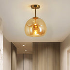 Rhea Plafonnier/Suspension Boule Minimaliste - Neutralighting