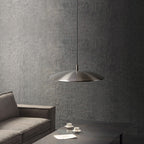 Arisha Poteau Moderne Simple Métal Suspension Salle à Manger - Neutralighting