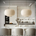 Ritta Rétro Lanterne LED Suspension Salle à Manger Chambre à Coucher - Neutralighting